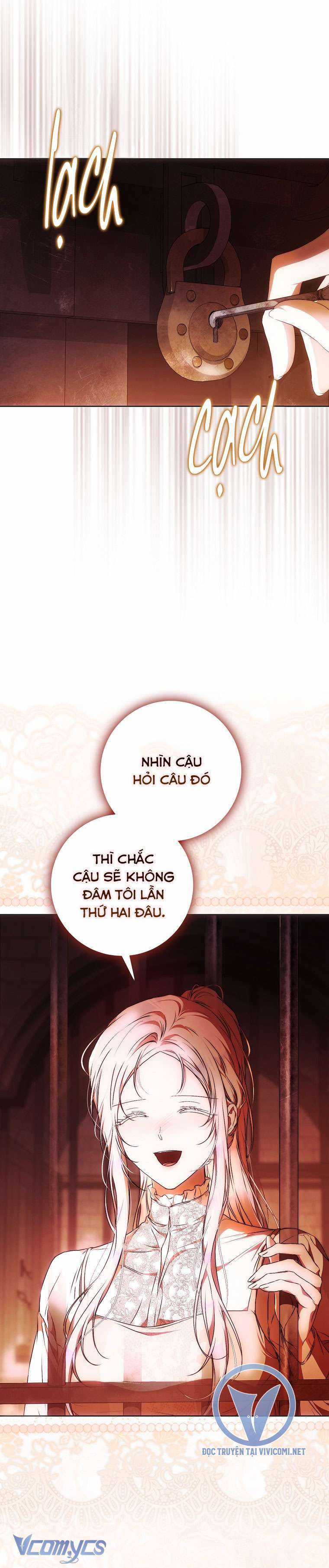Trở Thành Vợ Của Nam Chính Tiểu Thuyết Chapter 114 trang 25