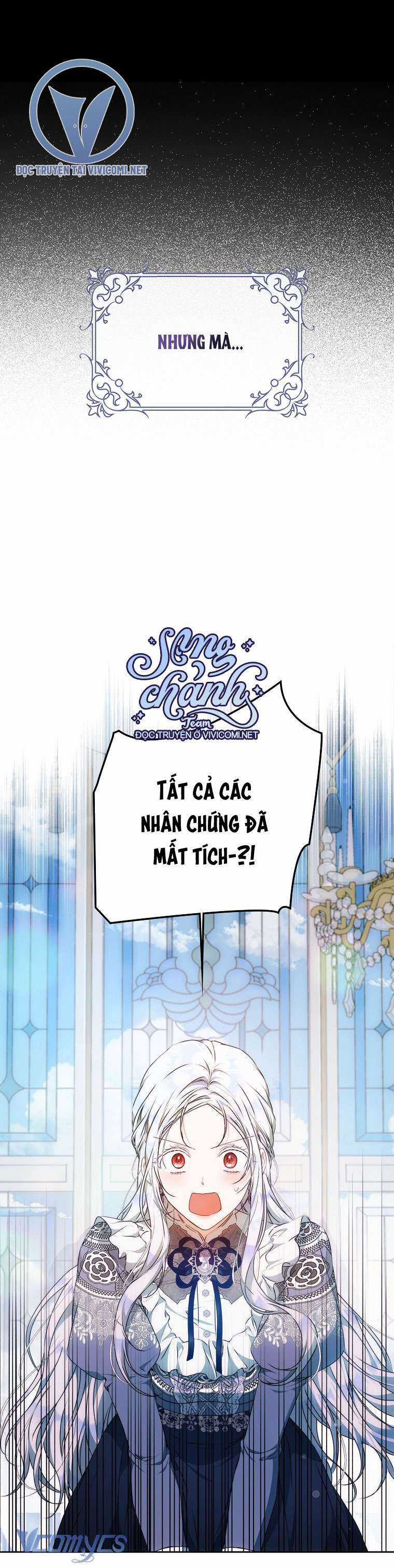 Trở Thành Vợ Của Nam Chính Tiểu Thuyết Chapter 114 trang 29