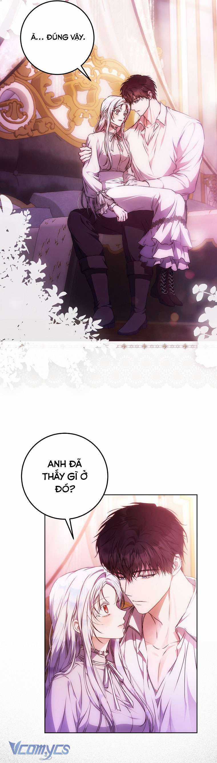 Trở Thành Vợ Của Nam Chính Tiểu Thuyết Chapter 114 trang 3