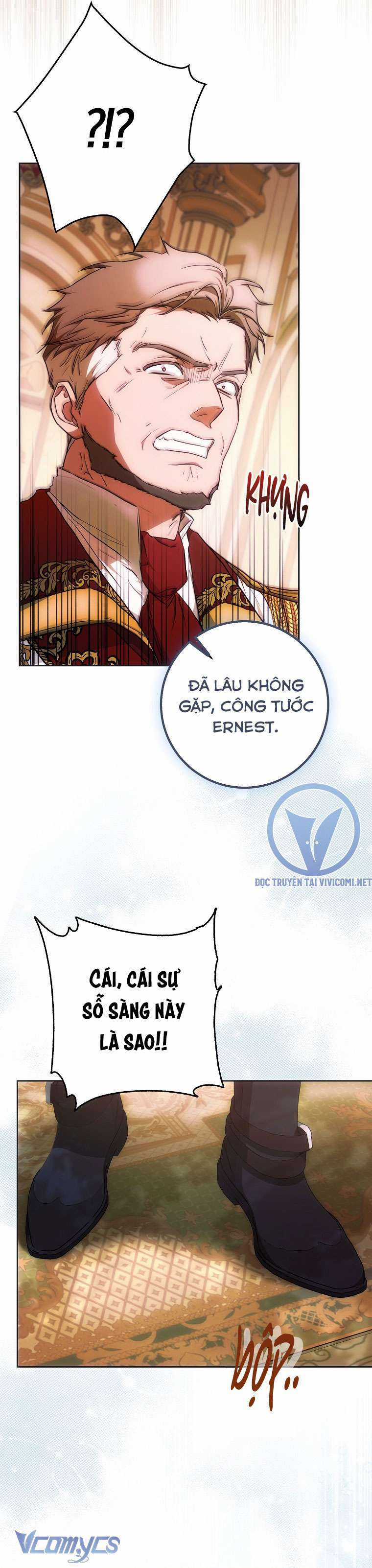 Trở Thành Vợ Của Nam Chính Tiểu Thuyết Chapter 114 trang 37