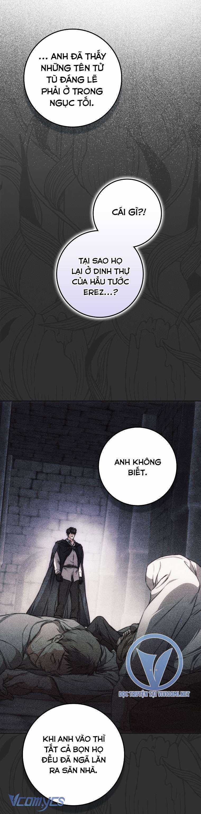 Trở Thành Vợ Của Nam Chính Tiểu Thuyết Chapter 114 trang 4