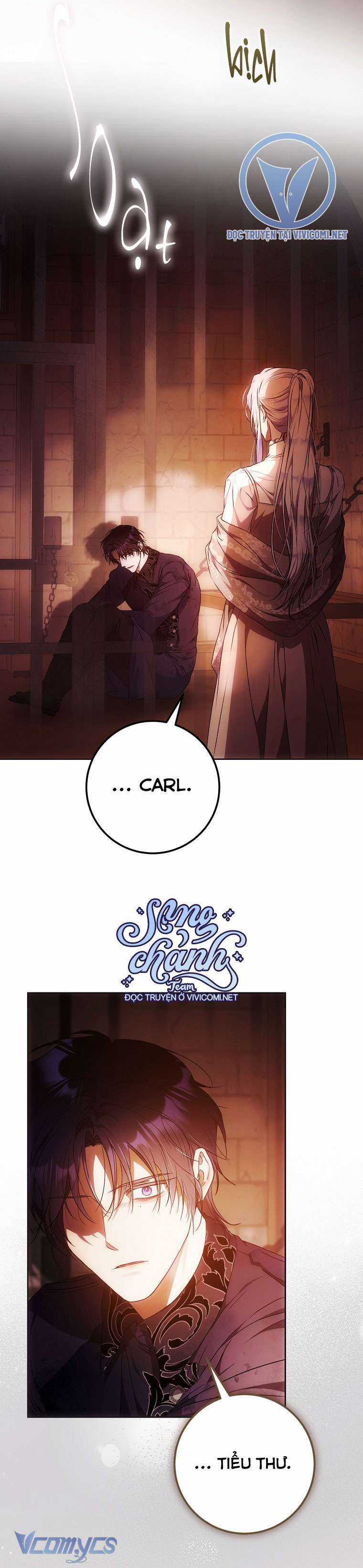 Trở Thành Vợ Của Nam Chính Tiểu Thuyết Chapter 114 trang 9