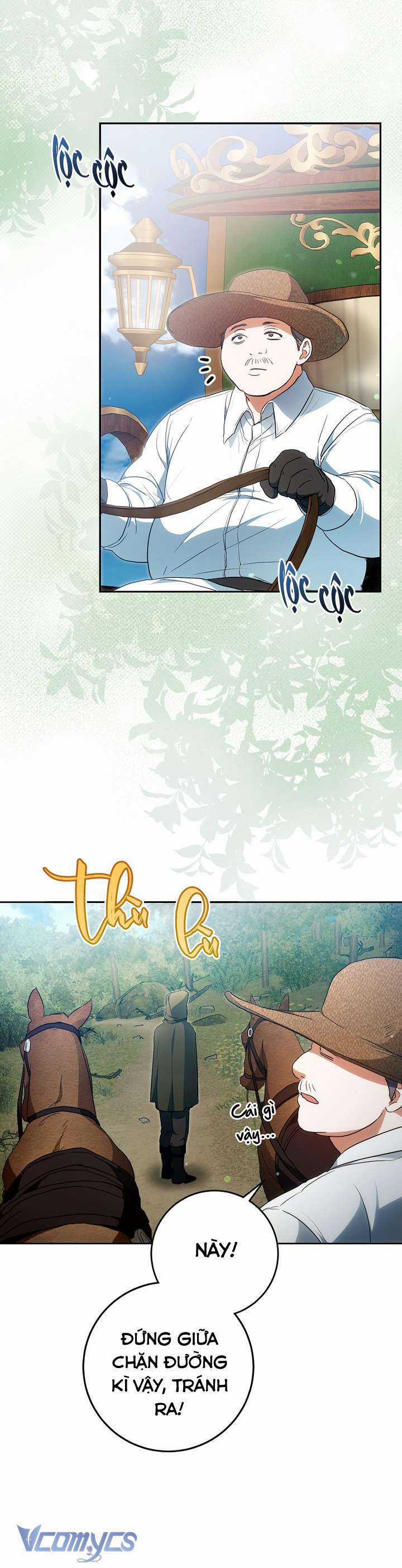 Trở Thành Vợ Của Nam Chính Tiểu Thuyết Chapter 117 trang 12