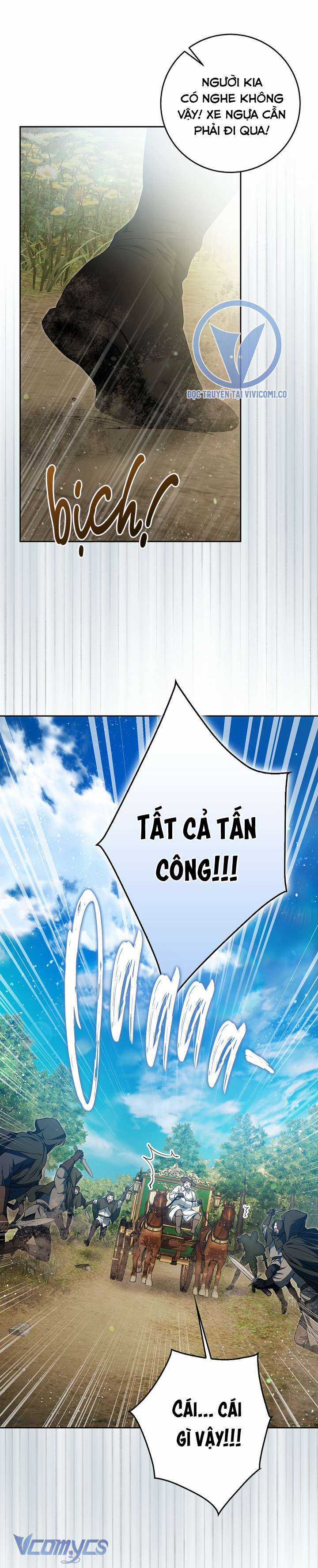 Trở Thành Vợ Của Nam Chính Tiểu Thuyết Chapter 117 trang 13