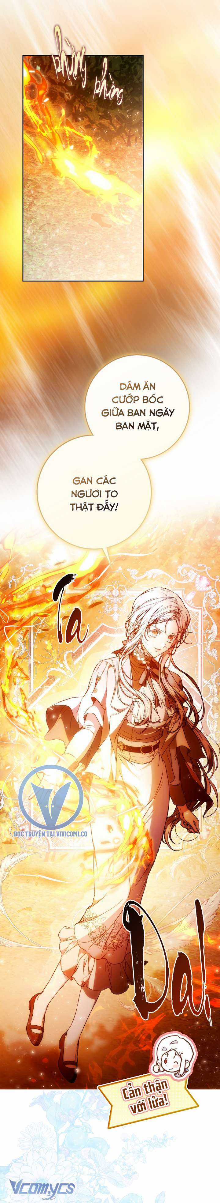 Trở Thành Vợ Của Nam Chính Tiểu Thuyết Chapter 117 trang 16