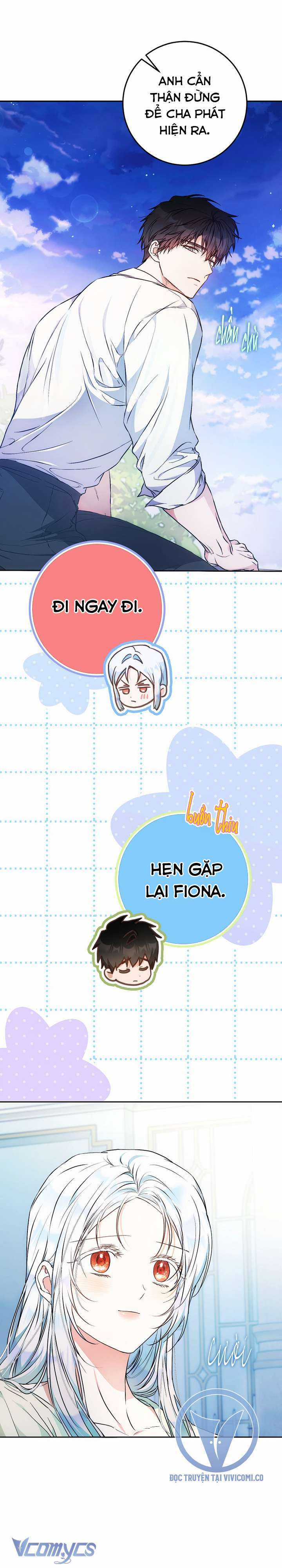 Trở Thành Vợ Của Nam Chính Tiểu Thuyết Chapter 117 trang 2