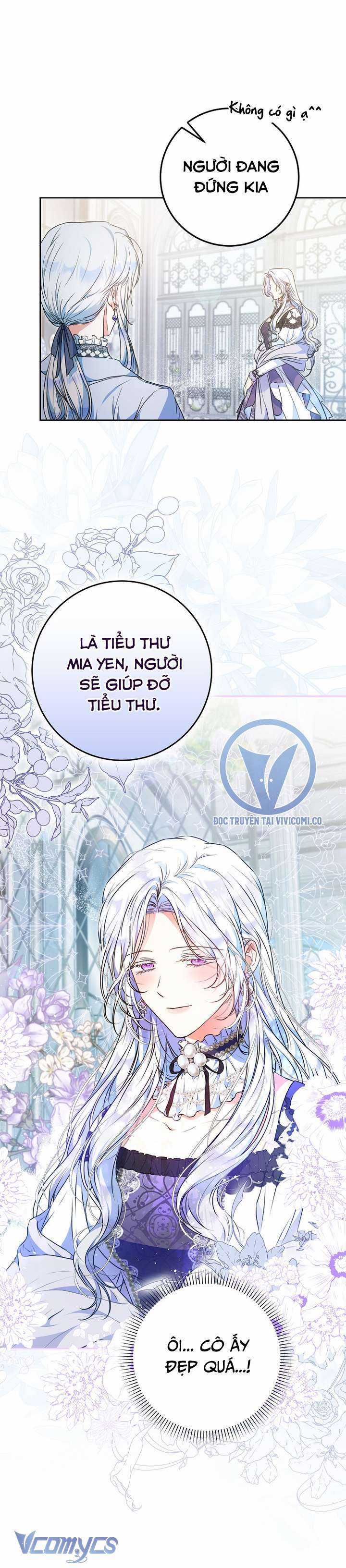 Trở Thành Vợ Của Nam Chính Tiểu Thuyết Chapter 117 trang 29