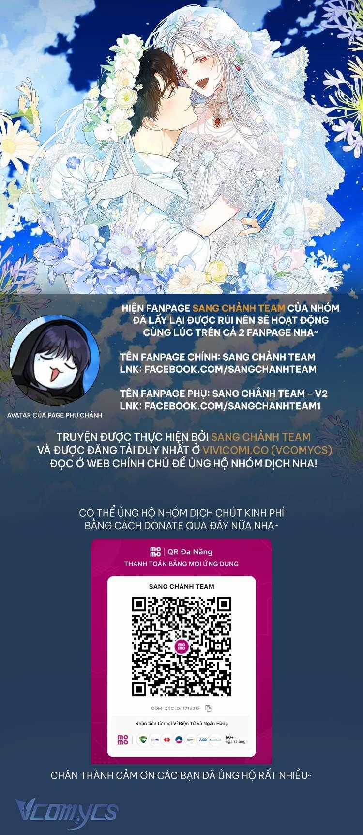 Trở Thành Vợ Của Nam Chính Tiểu Thuyết Chapter 117 trang 34