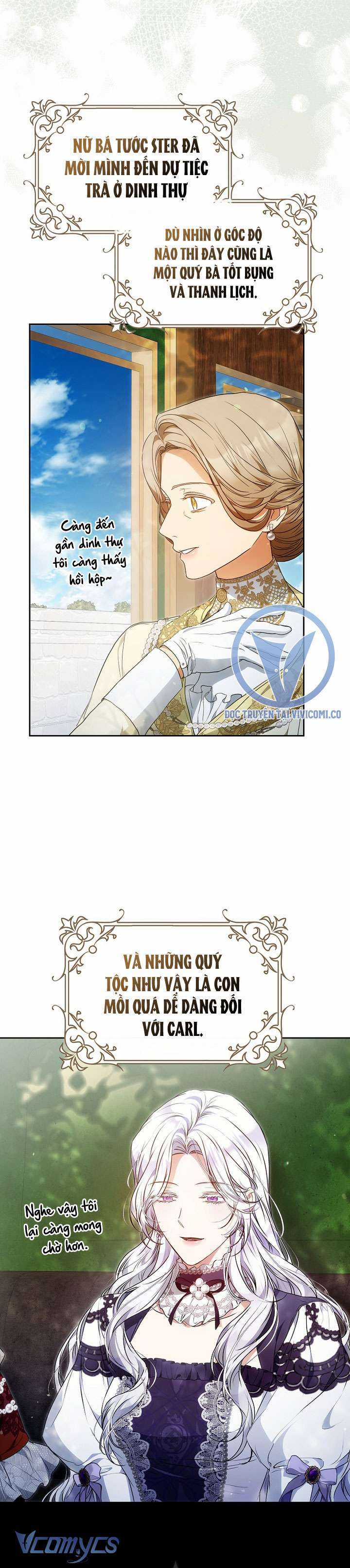 Trở Thành Vợ Của Nam Chính Tiểu Thuyết Chapter 118 trang 5