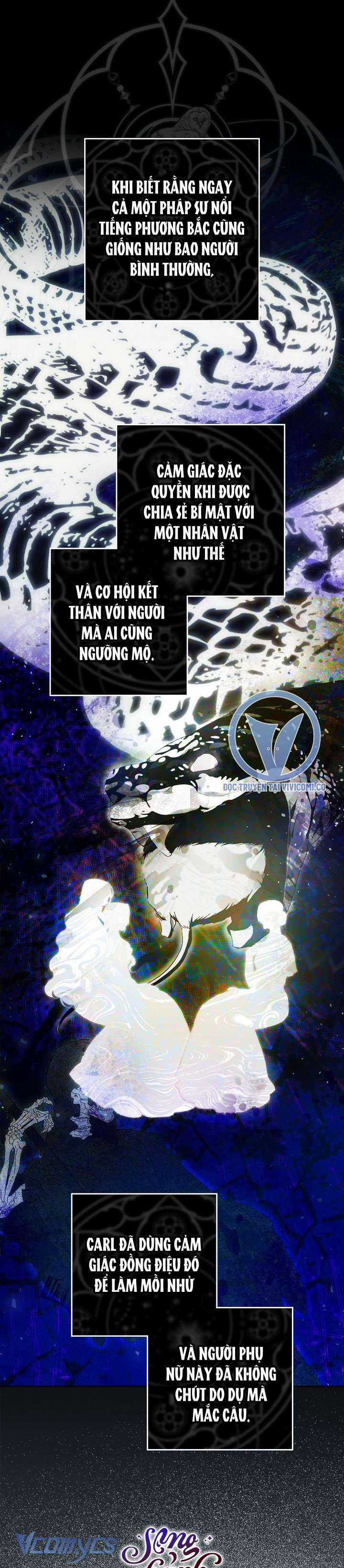 Trở Thành Vợ Của Nam Chính Tiểu Thuyết Chapter 118 trang 6