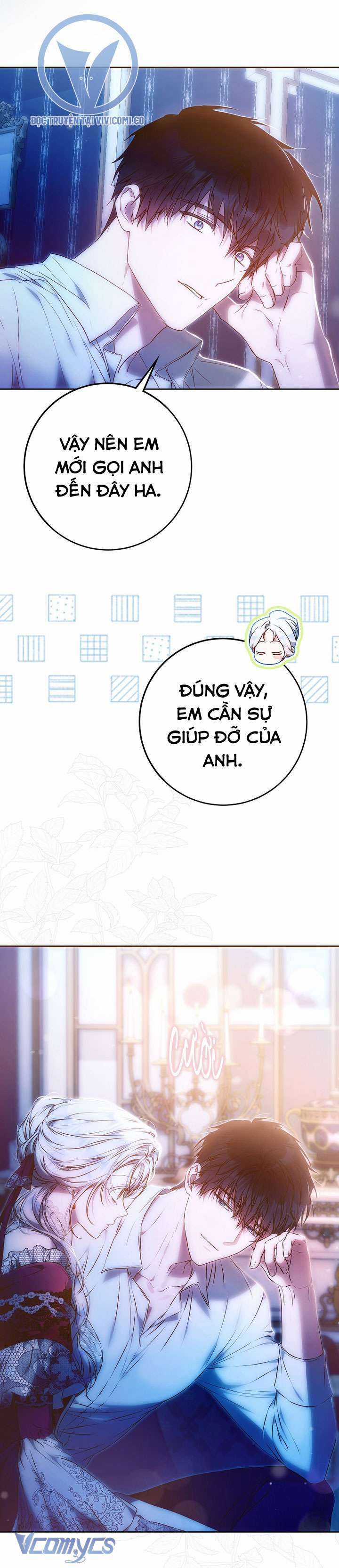 Trở Thành Vợ Của Nam Chính Tiểu Thuyết Chapter 119 trang 10