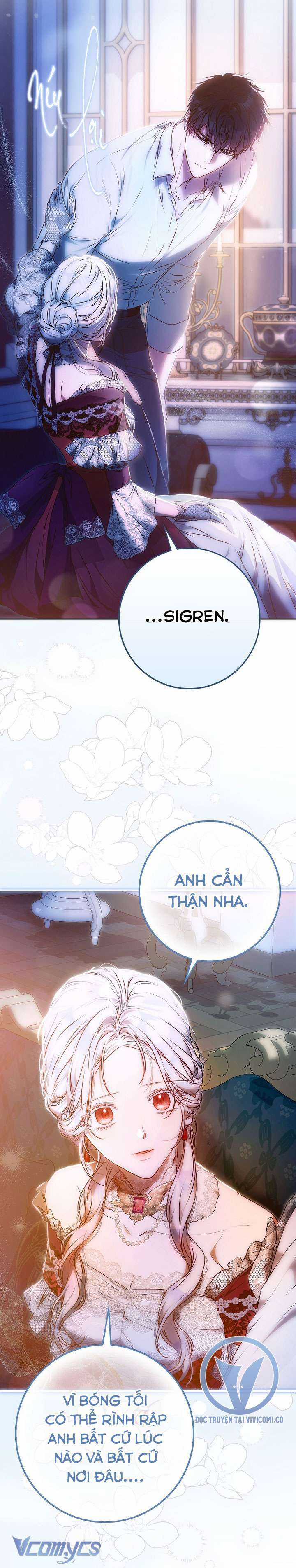 Trở Thành Vợ Của Nam Chính Tiểu Thuyết Chapter 119 trang 14