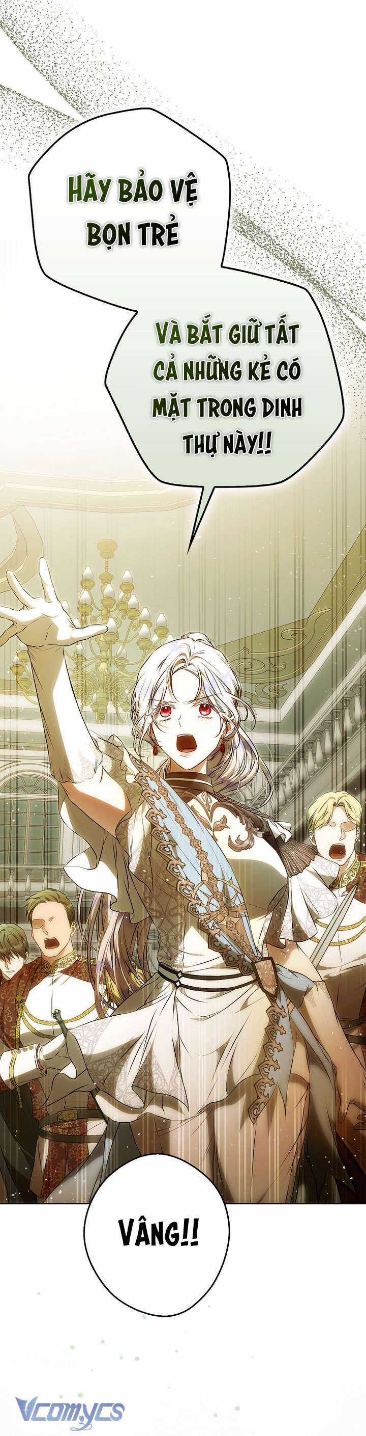 Trở Thành Vợ Của Nam Chính Tiểu Thuyết Chapter 119 trang 19