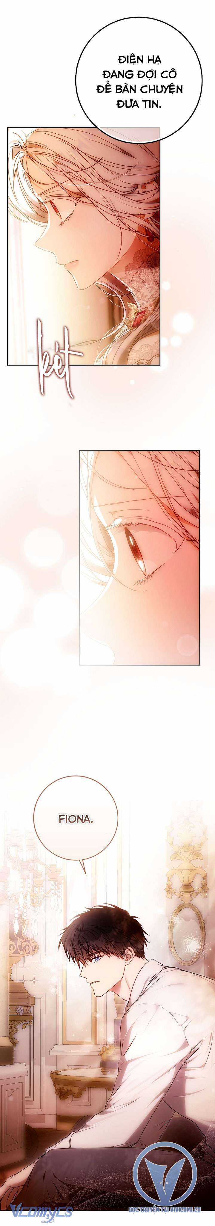 Trở Thành Vợ Của Nam Chính Tiểu Thuyết Chapter 119 trang 2