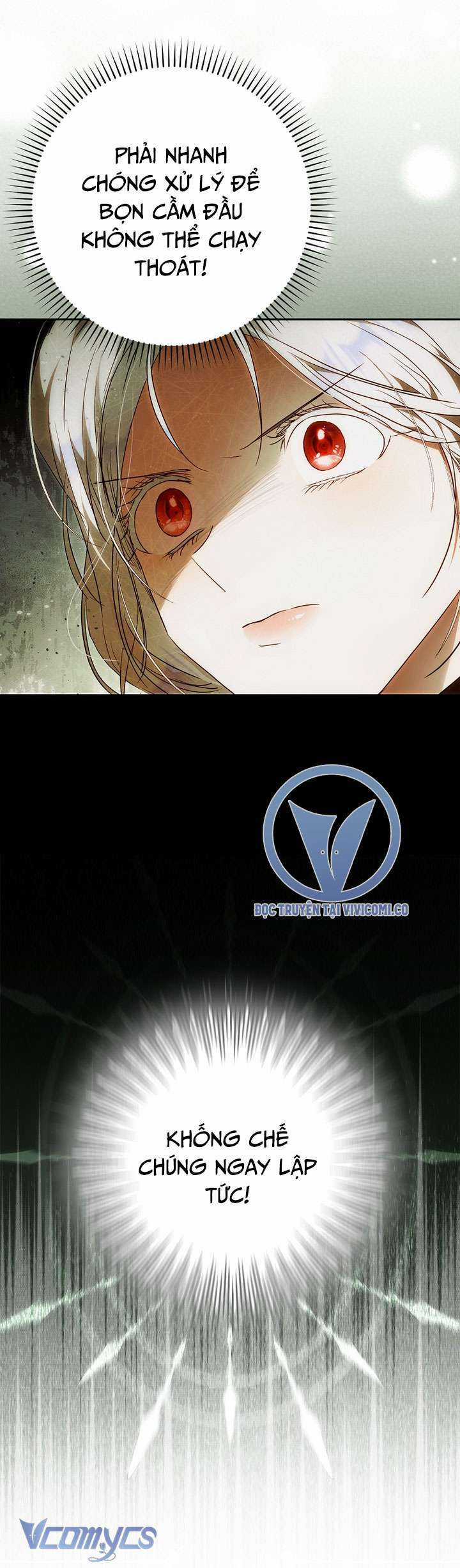 Trở Thành Vợ Của Nam Chính Tiểu Thuyết Chapter 119 trang 20