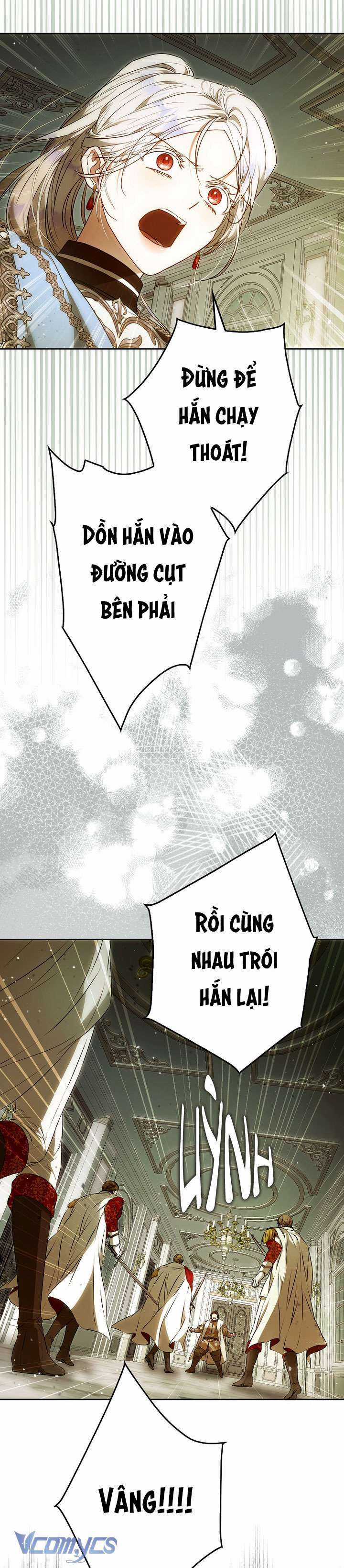 Trở Thành Vợ Của Nam Chính Tiểu Thuyết Chapter 119 trang 22