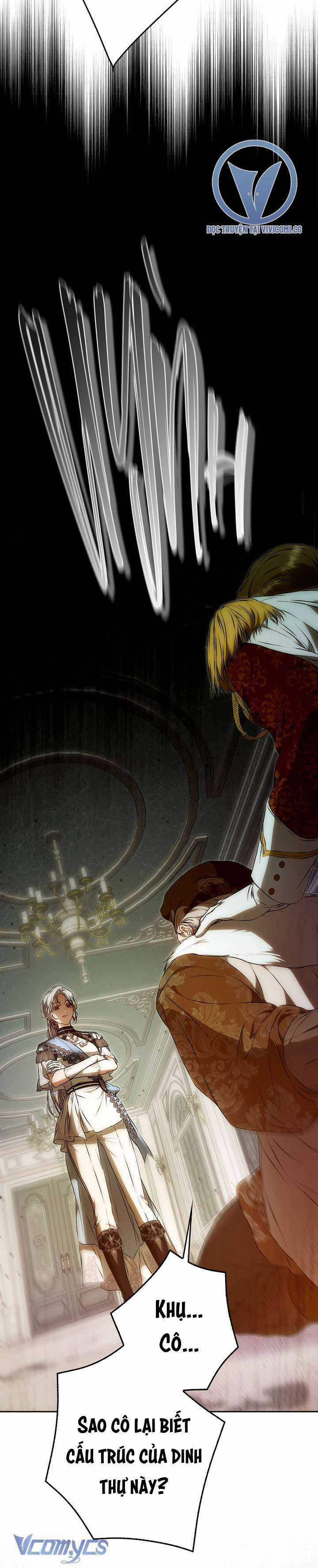 Trở Thành Vợ Của Nam Chính Tiểu Thuyết Chapter 119 trang 23