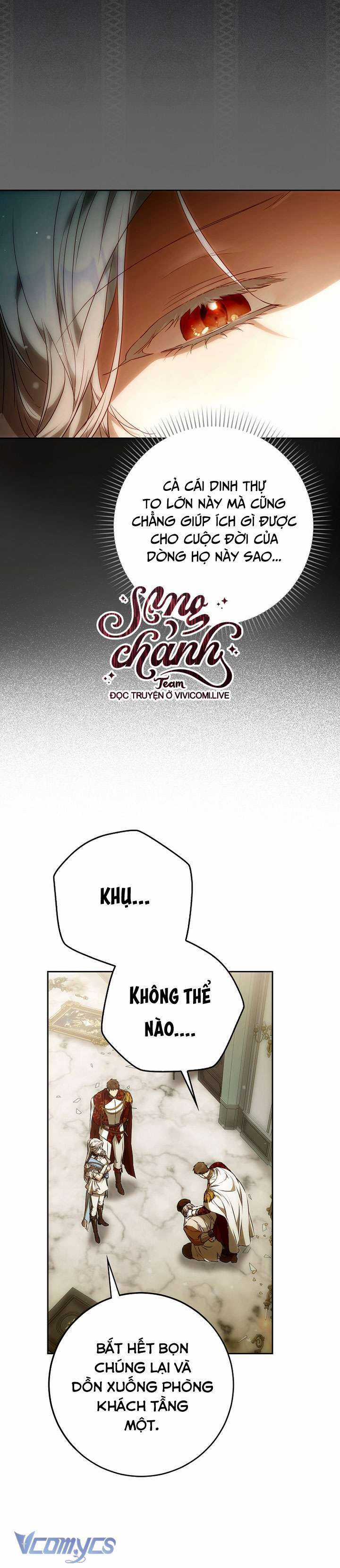 Trở Thành Vợ Của Nam Chính Tiểu Thuyết Chapter 119 trang 25