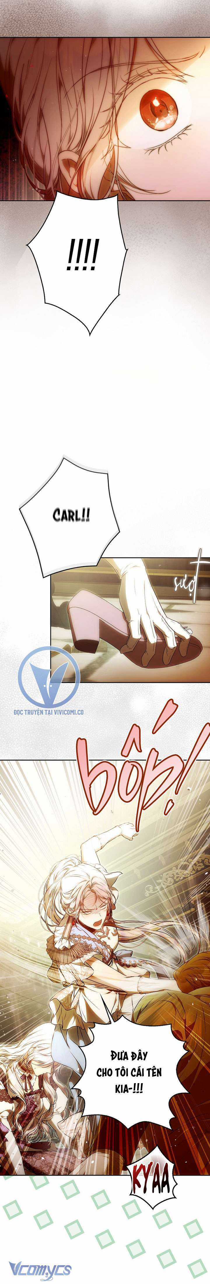 Trở Thành Vợ Của Nam Chính Tiểu Thuyết Chapter 119 trang 28