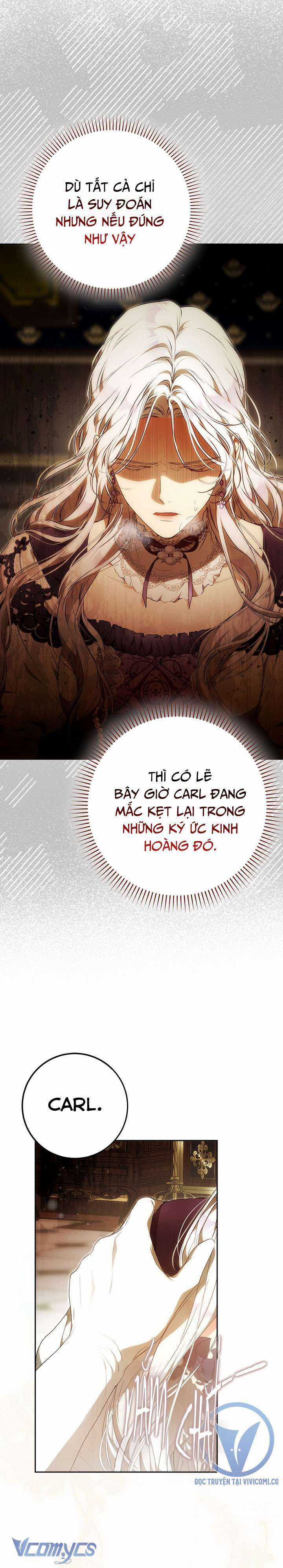 Trở Thành Vợ Của Nam Chính Tiểu Thuyết Chapter 119 trang 31