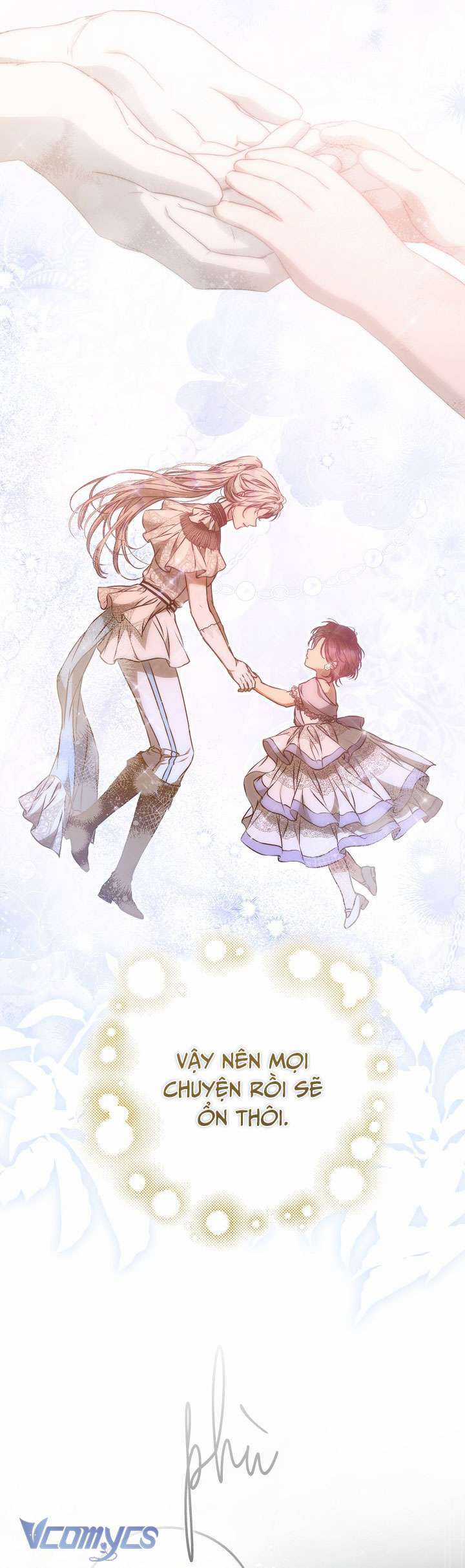 Trở Thành Vợ Của Nam Chính Tiểu Thuyết Chapter 119 trang 34