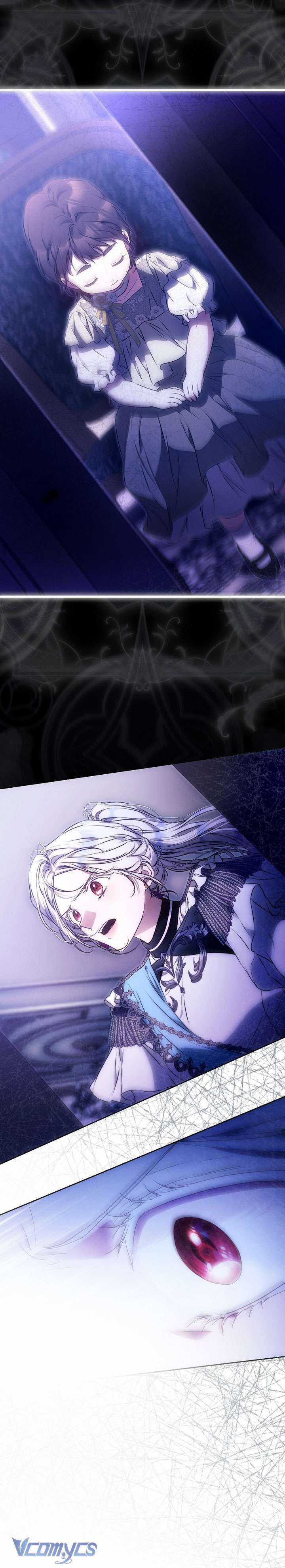 Trở Thành Vợ Của Nam Chính Tiểu Thuyết Chapter 119 trang 39