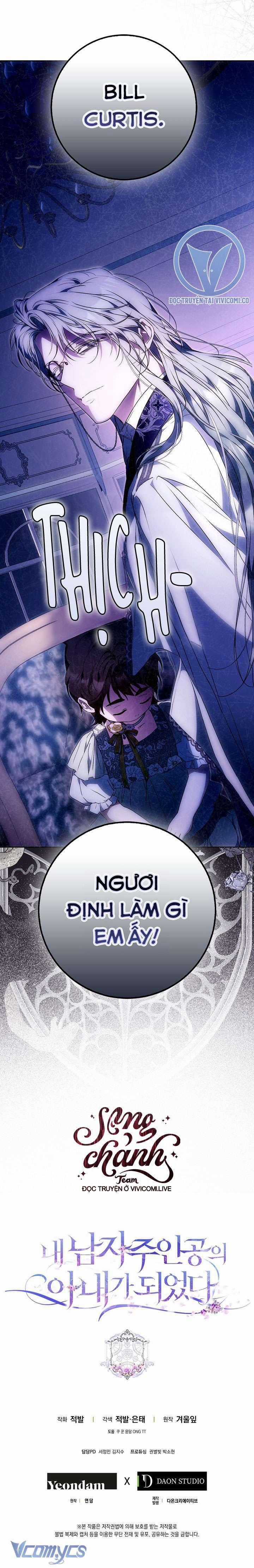 Trở Thành Vợ Của Nam Chính Tiểu Thuyết Chapter 119 trang 40