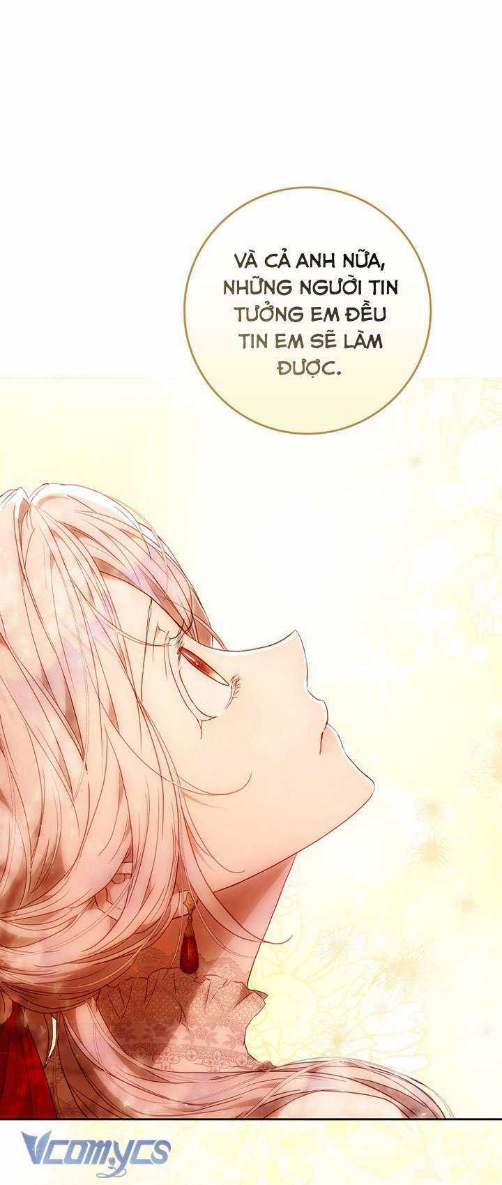 Trở Thành Vợ Của Nam Chính Tiểu Thuyết Chapter 119 trang 8