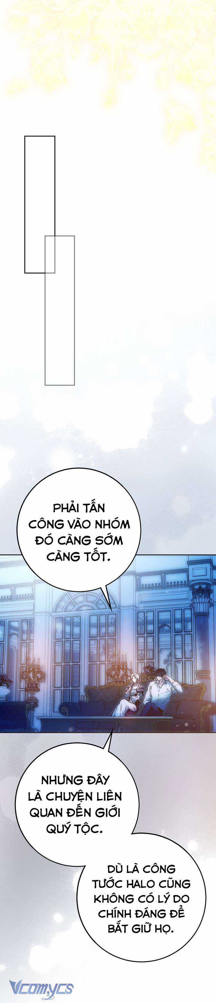 Trở Thành Vợ Của Nam Chính Tiểu Thuyết Chapter 119 trang 9