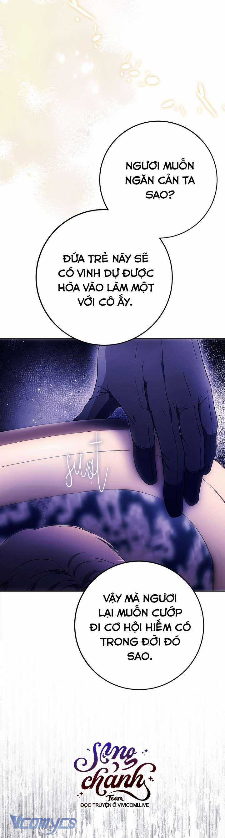 Trở Thành Vợ Của Nam Chính Tiểu Thuyết Chapter 120 trang 11