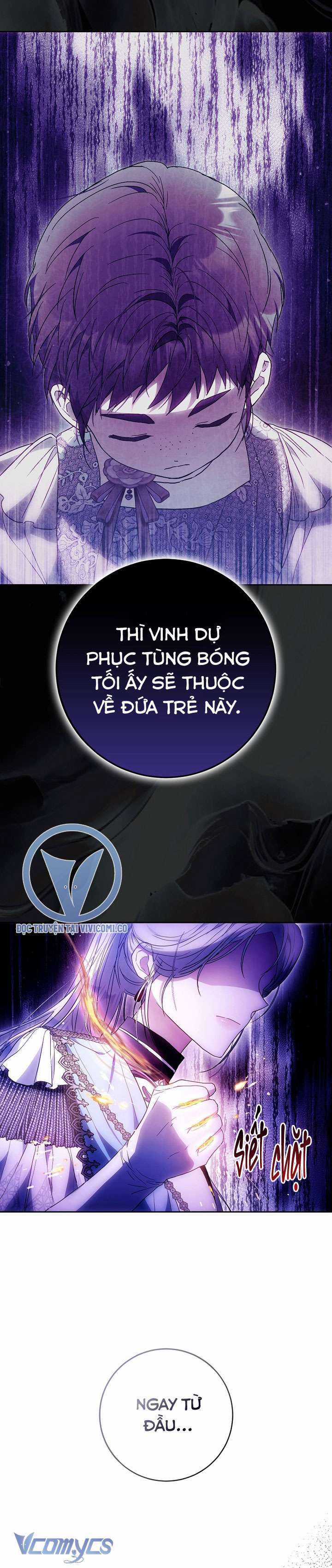 Trở Thành Vợ Của Nam Chính Tiểu Thuyết Chapter 120 trang 14