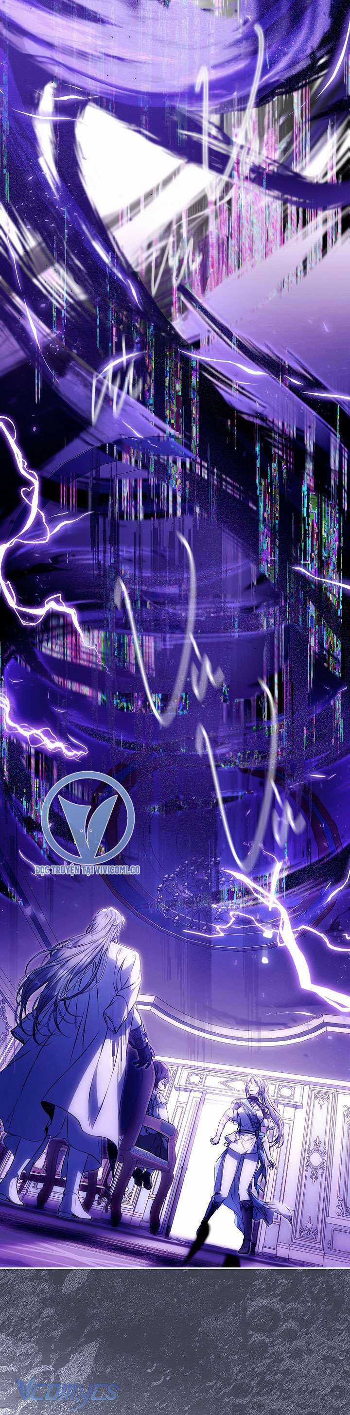 Trở Thành Vợ Của Nam Chính Tiểu Thuyết Chapter 120 trang 16