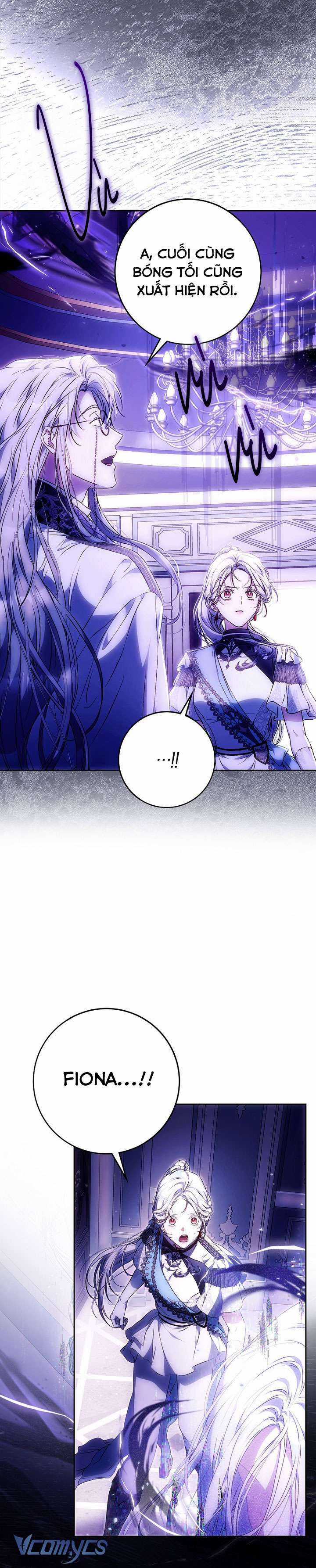 Trở Thành Vợ Của Nam Chính Tiểu Thuyết Chapter 120 trang 17