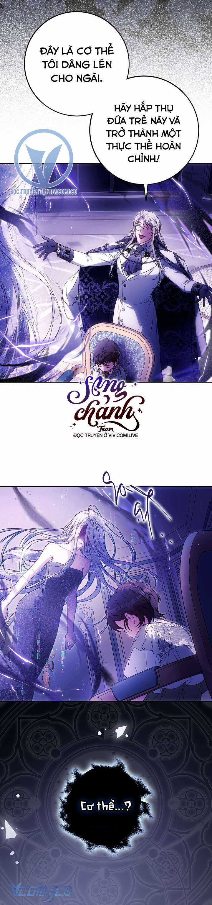 Trở Thành Vợ Của Nam Chính Tiểu Thuyết Chapter 120 trang 19