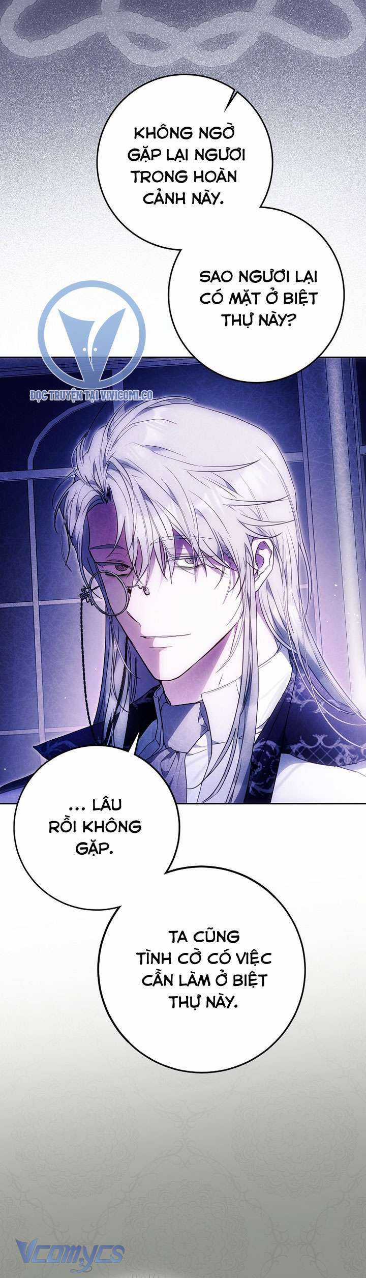 Trở Thành Vợ Của Nam Chính Tiểu Thuyết Chapter 120 trang 2