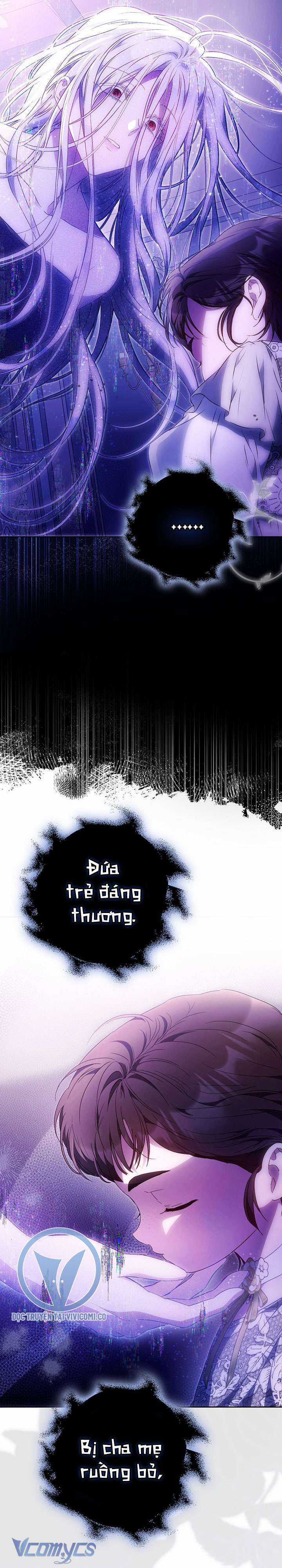 Trở Thành Vợ Của Nam Chính Tiểu Thuyết Chapter 120 trang 21