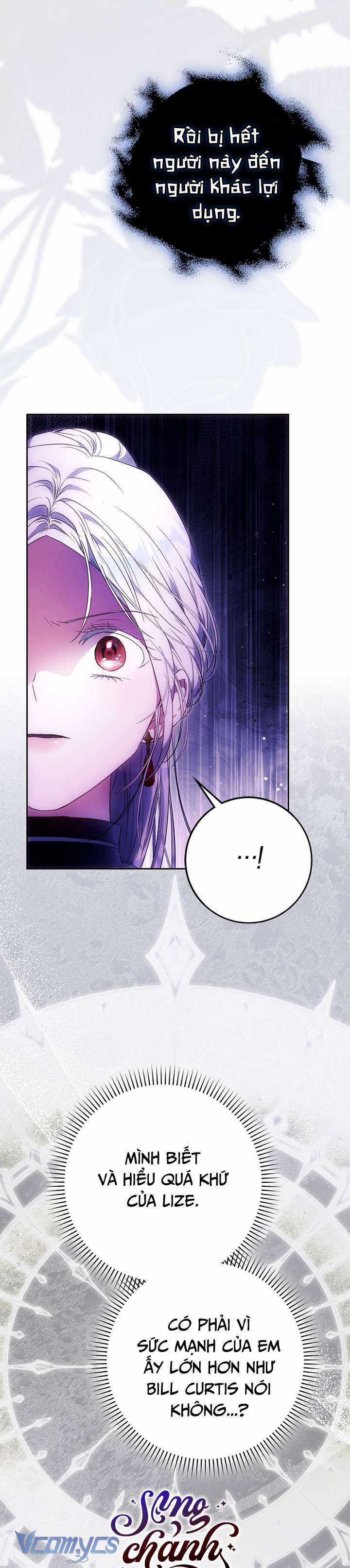 Trở Thành Vợ Của Nam Chính Tiểu Thuyết Chapter 120 trang 22