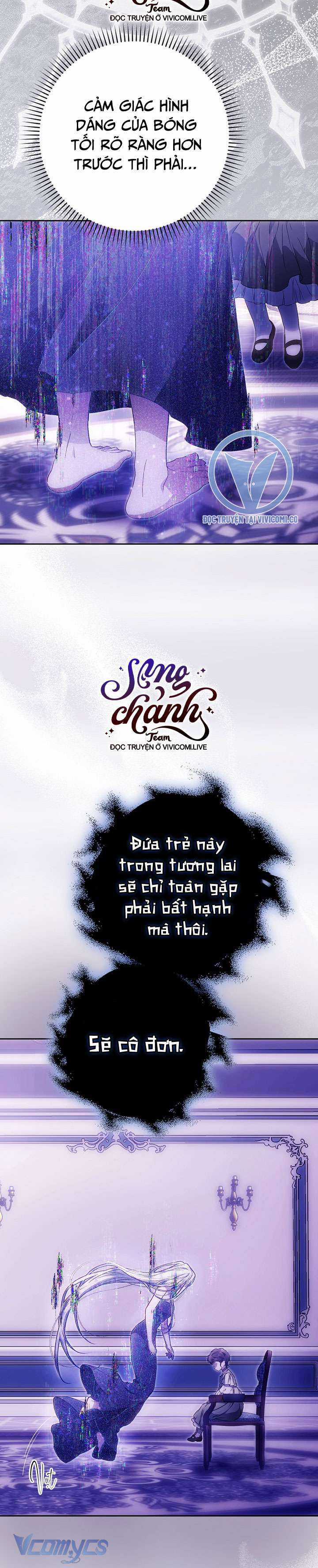 Trở Thành Vợ Của Nam Chính Tiểu Thuyết Chapter 120 trang 23