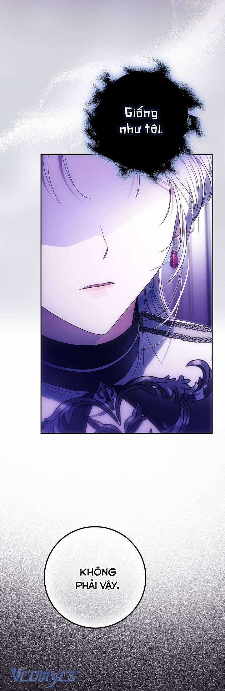 Trở Thành Vợ Của Nam Chính Tiểu Thuyết Chapter 120 trang 24