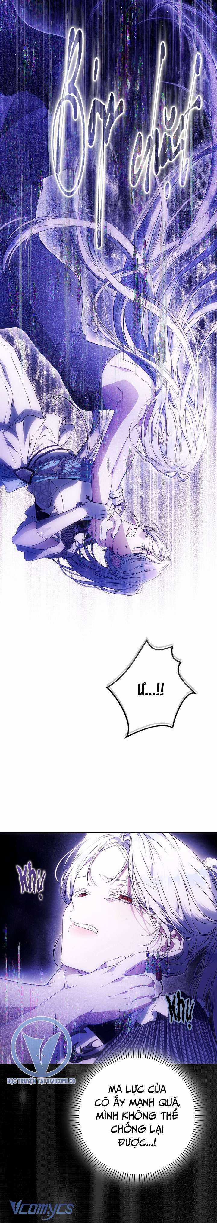 Trở Thành Vợ Của Nam Chính Tiểu Thuyết Chapter 120 trang 26