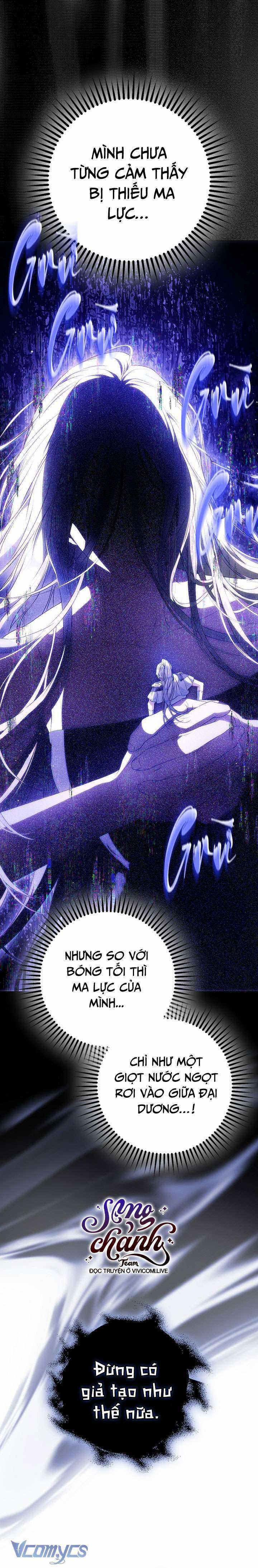 Trở Thành Vợ Của Nam Chính Tiểu Thuyết Chapter 120 trang 27