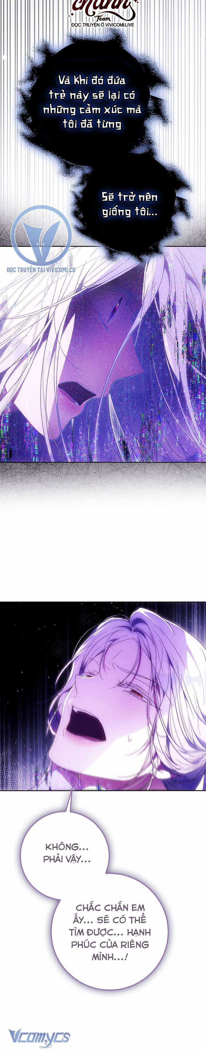 Trở Thành Vợ Của Nam Chính Tiểu Thuyết Chapter 120 trang 29