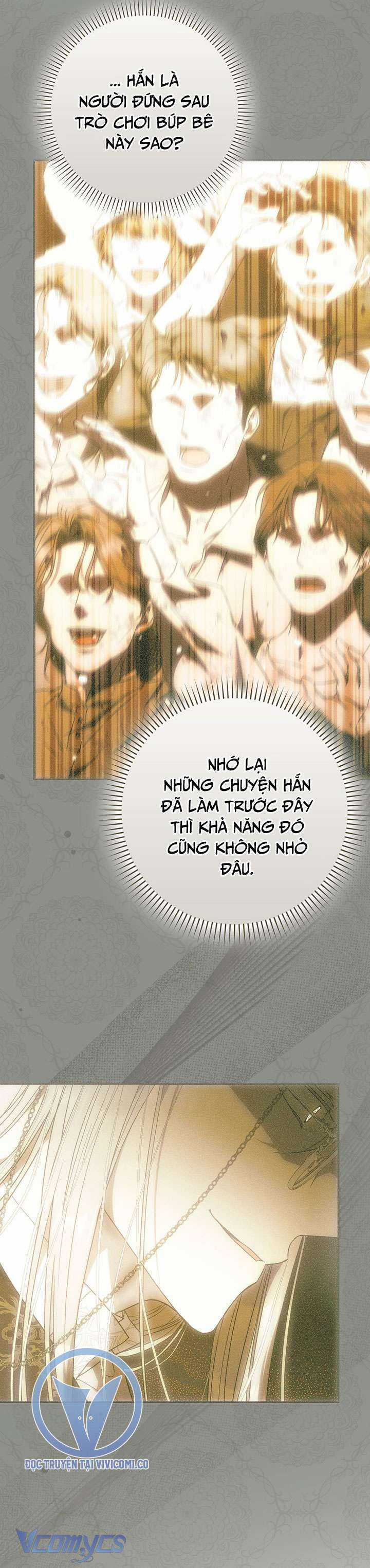 Trở Thành Vợ Của Nam Chính Tiểu Thuyết Chapter 120 trang 3