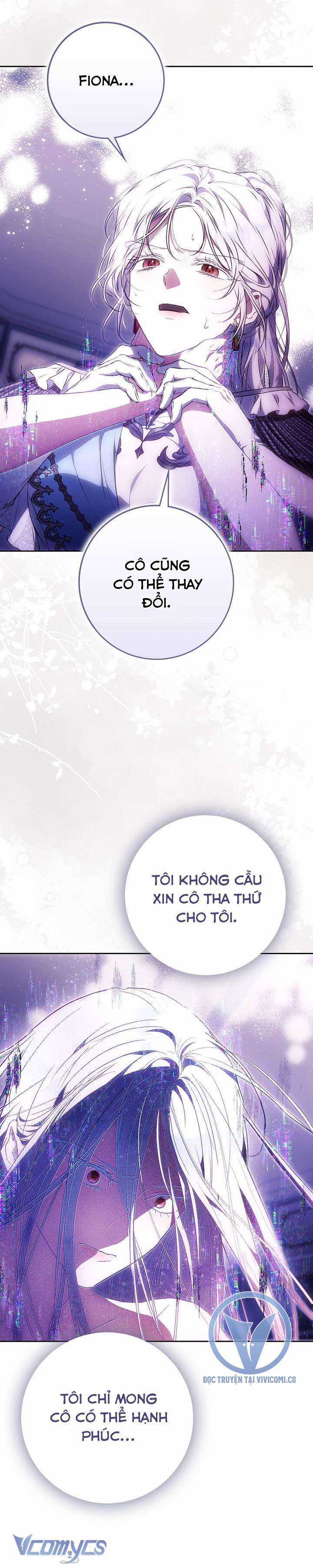 Trở Thành Vợ Của Nam Chính Tiểu Thuyết Chapter 120 trang 32