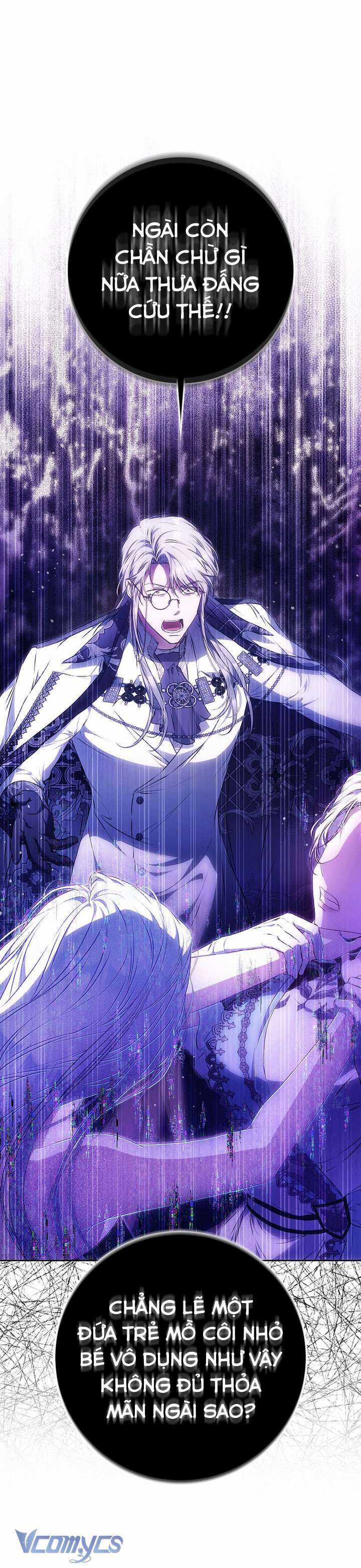 Trở Thành Vợ Của Nam Chính Tiểu Thuyết Chapter 120 trang 33