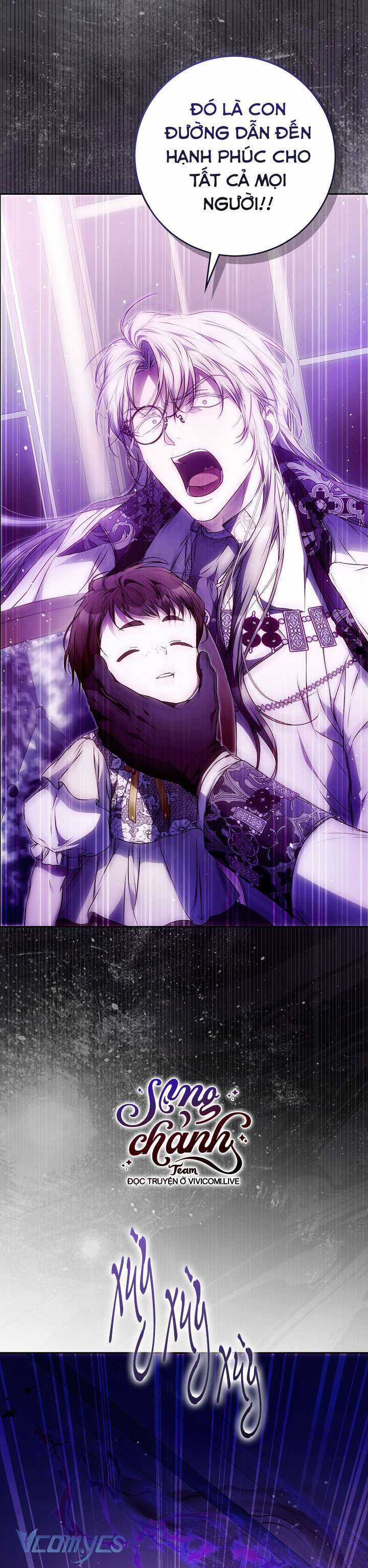 Trở Thành Vợ Của Nam Chính Tiểu Thuyết Chapter 120 trang 35