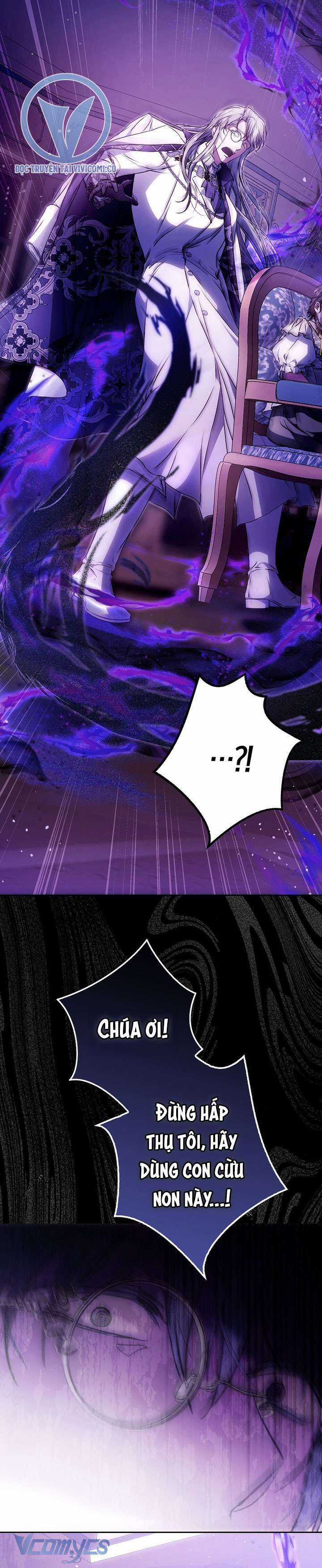 Trở Thành Vợ Của Nam Chính Tiểu Thuyết Chapter 120 trang 36