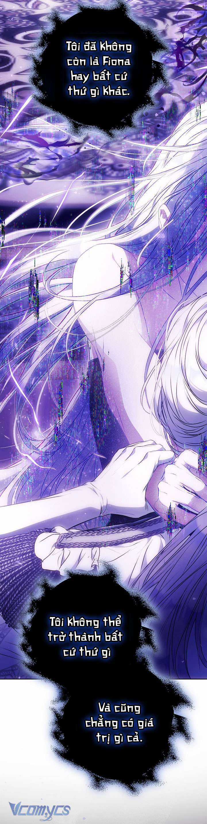 Trở Thành Vợ Của Nam Chính Tiểu Thuyết Chapter 120 trang 39