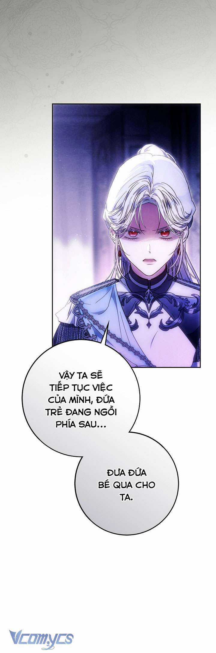Trở Thành Vợ Của Nam Chính Tiểu Thuyết Chapter 120 trang 4