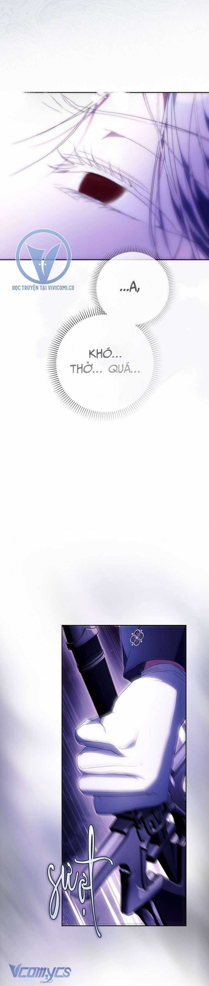 Trở Thành Vợ Của Nam Chính Tiểu Thuyết Chapter 120 trang 42